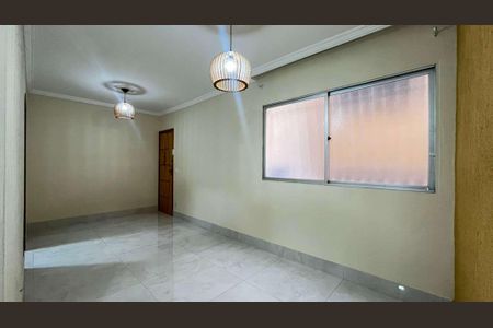 Apartamento à venda com 3 quartos, 93m² em Palmares, Belo Horizonte