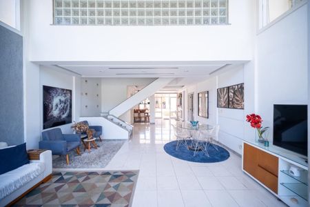 Casa à venda com 4 quartos, 450m² em Barra da Tijuca, Rio de Janeiro