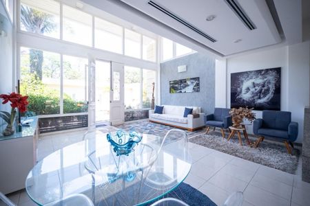 Casa à venda com 4 quartos, 450m² em Barra da Tijuca, Rio de Janeiro