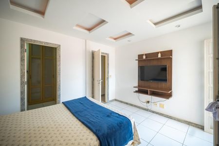 Casa à venda com 4 quartos, 450m² em Barra da Tijuca, Rio de Janeiro