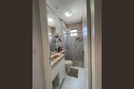 Apartamento à venda com 2 quartos, 70m² em Santa Branca, Belo Horizonte