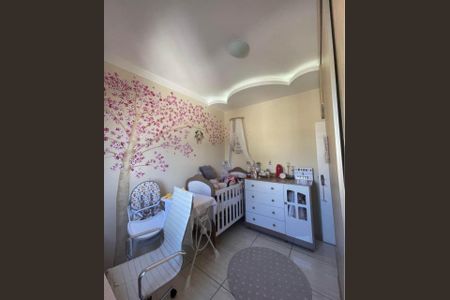 Apartamento à venda com 2 quartos, 70m² em Santa Branca, Belo Horizonte