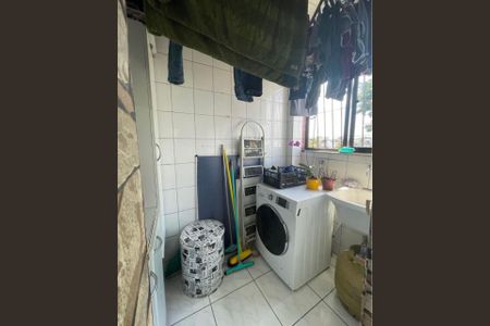 Apartamento à venda com 2 quartos, 70m² em Santa Branca, Belo Horizonte