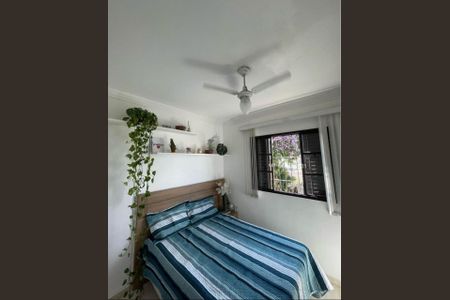 Apartamento à venda com 2 quartos, 70m² em Santa Branca, Belo Horizonte