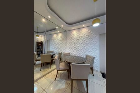 Apartamento à venda com 2 quartos, 70m² em Santa Branca, Belo Horizonte