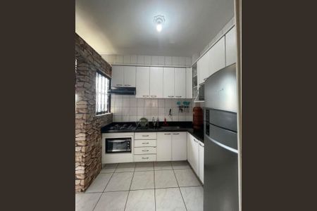 Apartamento à venda com 2 quartos, 70m² em Santa Branca, Belo Horizonte