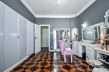 Casa à venda com 5 quartos, 520m² em Leme, Rio de Janeiro