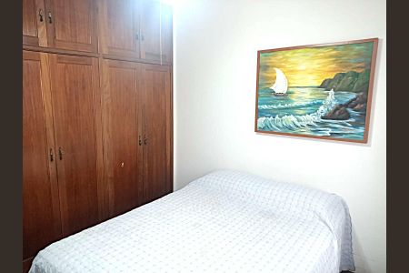 Apartamento à venda com 3 quartos, 192m² em Vila Assunção, Santo André