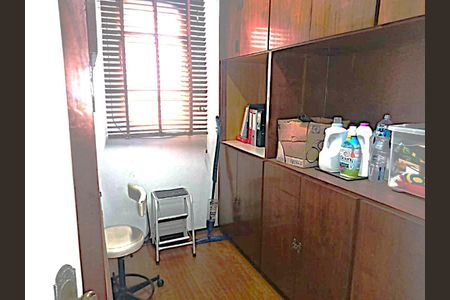 Apartamento à venda com 3 quartos, 192m² em Vila Assunção, Santo André