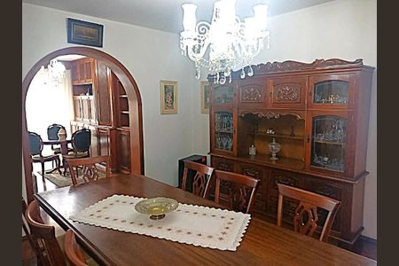 Apartamento à venda com 3 quartos, 192m² em Vila Assunção, Santo André