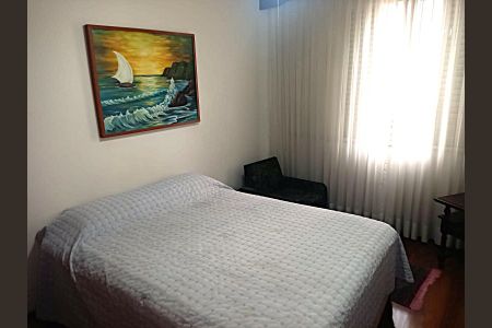 Apartamento à venda com 3 quartos, 192m² em Vila Assunção, Santo André