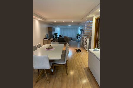 Casa à venda com 3 quartos, 150m² em Vila Curuçá, Santo André