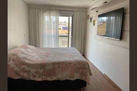 Casa à venda com 3 quartos, 150m² em Vila Curuçá, Santo André