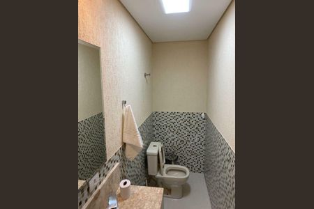 Casa à venda com 3 quartos, 150m² em Vila Curuçá, Santo André