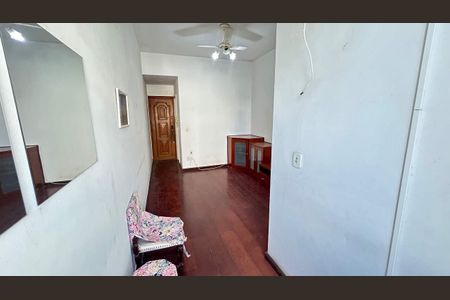 Apartamento à venda com 1 quarto, 40m² em Leblon, Rio de Janeiro