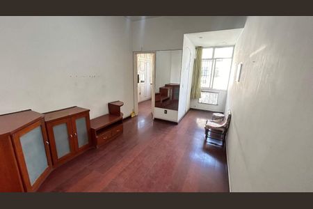 Apartamento à venda com 1 quarto, 40m² em Leblon, Rio de Janeiro