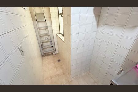Apartamento à venda com 1 quarto, 40m² em Leblon, Rio de Janeiro
