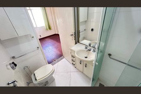 Apartamento à venda com 1 quarto, 40m² em Leblon, Rio de Janeiro