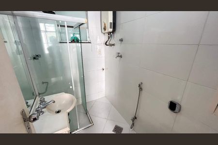 Apartamento à venda com 1 quarto, 40m² em Leblon, Rio de Janeiro