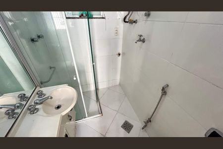 Apartamento à venda com 1 quarto, 40m² em Leblon, Rio de Janeiro