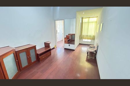 Apartamento à venda com 1 quarto, 40m² em Leblon, Rio de Janeiro