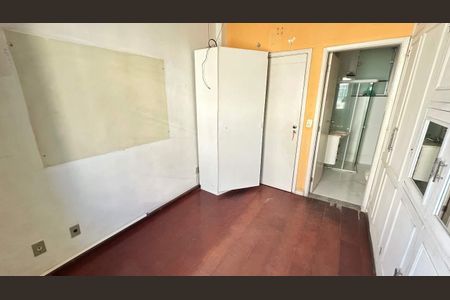 Apartamento à venda com 1 quarto, 40m² em Leblon, Rio de Janeiro