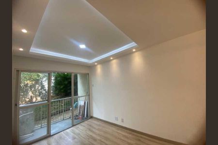 Apartamento à venda com 2 quartos, 61m² em Tauá, Rio de Janeiro