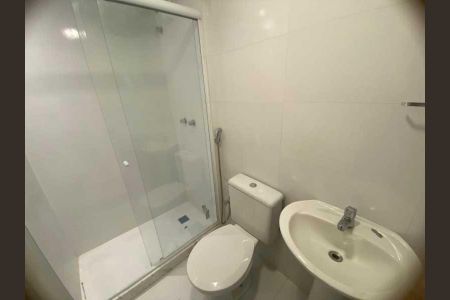 Apartamento à venda com 61m², 2 quartos e sem vaga