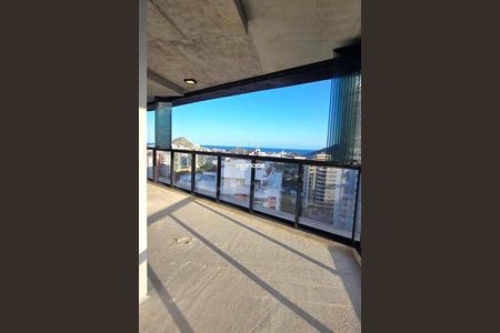 Apartamento à venda com 3 quartos, 119m² em Recreio dos Bandeirantes, Rio de Janeiro