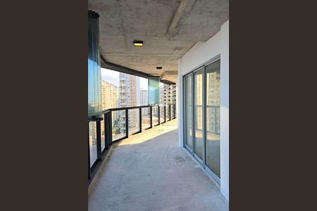 Apartamento à venda com 3 quartos, 119m² em Recreio dos Bandeirantes, Rio de Janeiro