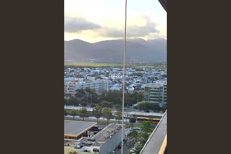 Apartamento à venda com 3 quartos, 119m² em Recreio dos Bandeirantes, Rio de Janeiro