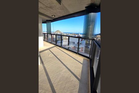 Apartamento à venda com 3 quartos, 119m² em Recreio dos Bandeirantes, Rio de Janeiro