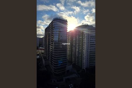 Apartamento à venda com 3 quartos, 119m² em Recreio dos Bandeirantes, Rio de Janeiro