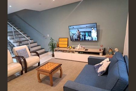 Casa à venda com 4 quartos, 273m² em Vila Mariza, São Bernardo do Campo