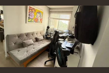 Apartamento à venda com 2 quartos, 91m² em Butantã, São Paulo