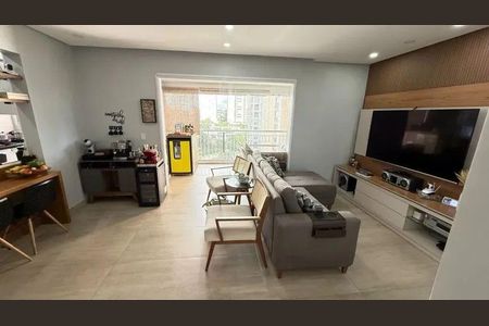 Apartamento à venda com 2 quartos, 91m² em Butantã, São Paulo