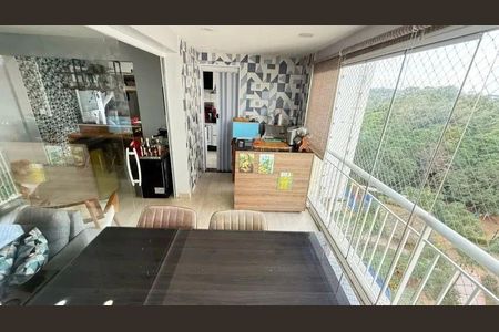Apartamento à venda com 2 quartos, 91m² em Butantã, São Paulo