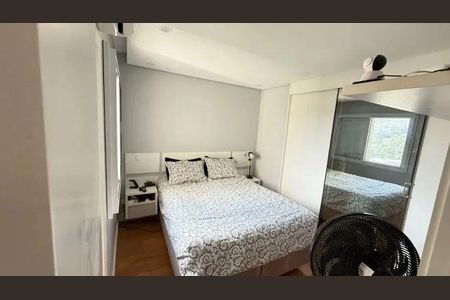 Apartamento à venda com 2 quartos, 91m² em Butantã, São Paulo