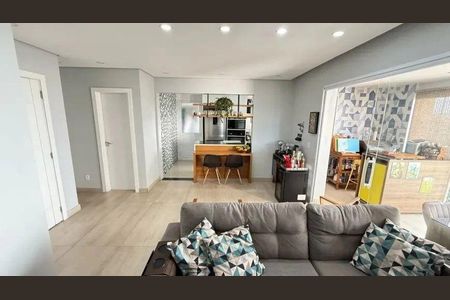 Apartamento à venda com 2 quartos, 91m² em Butantã, São Paulo