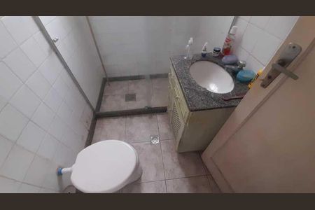 Apartamento à venda com 1 quarto, 39m² em Ilha do Governador, Rio de Janeiro