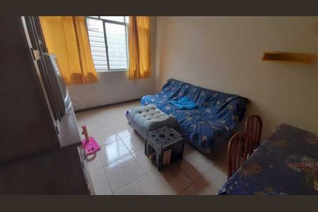 Apartamento à venda com 1 quarto, 39m² em Ilha do Governador, Rio de Janeiro