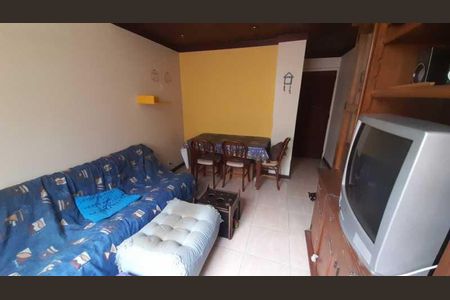 Apartamento à venda com 1 quarto, 39m² em Ilha do Governador, Rio de Janeiro