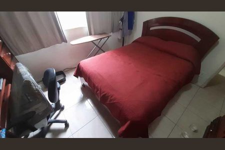 Apartamento à venda com 1 quarto, 39m² em Ilha do Governador, Rio de Janeiro