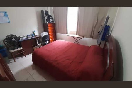 Apartamento à venda com 1 quarto, 39m² em Ilha do Governador, Rio de Janeiro