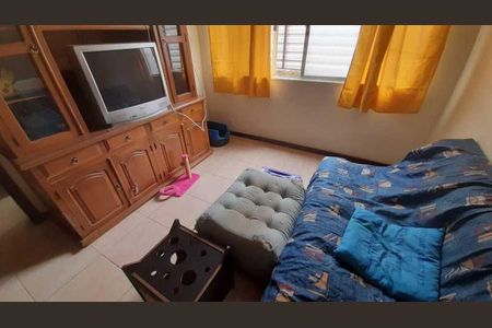 Apartamento à venda com 1 quarto, 39m² em Ilha do Governador, Rio de Janeiro