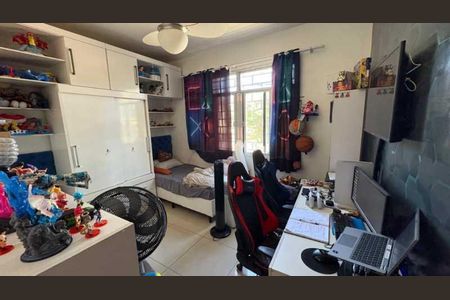 Apartamento à venda com 2 quartos, 90m² em Freguesia (Ilha do Governador), Rio de Janeiro