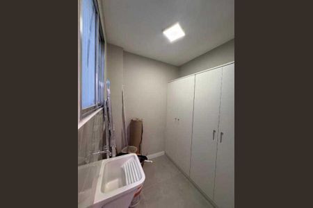 Apartamento à venda com 2 quartos, 60m² em Copacabana, Rio de Janeiro