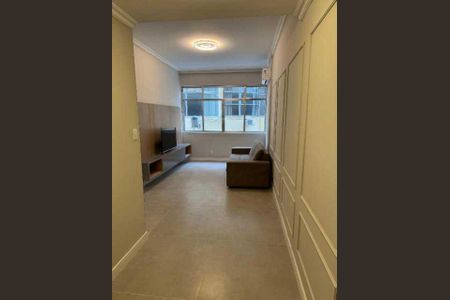 Apartamento à venda com 2 quartos, 60m² em Copacabana, Rio de Janeiro