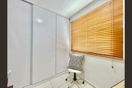 Apartamento à venda com 2 quartos, 50m² em Jardim Atlântico, Belo Horizonte
