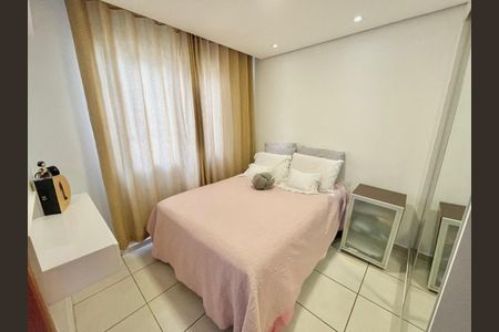 Apartamento à venda com 2 quartos, 50m² em Jardim Atlântico, Belo Horizonte